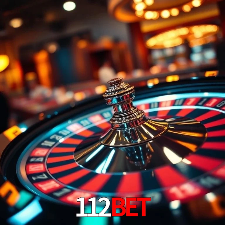 112bet Suporte