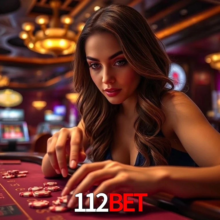 112bet Suporte