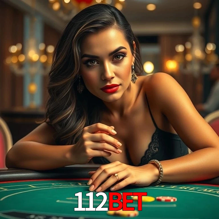 112bet VIP Rewards