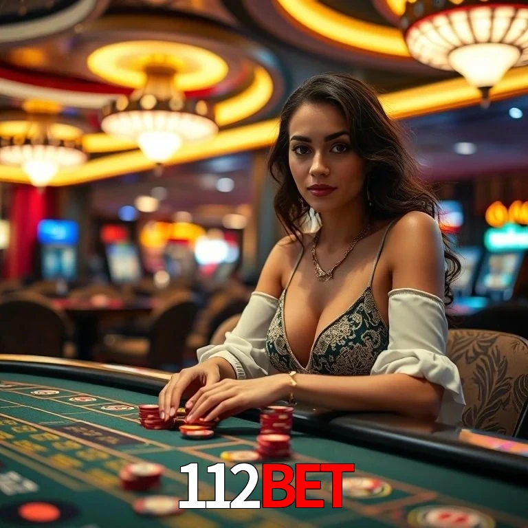112bet Benefícios VIP