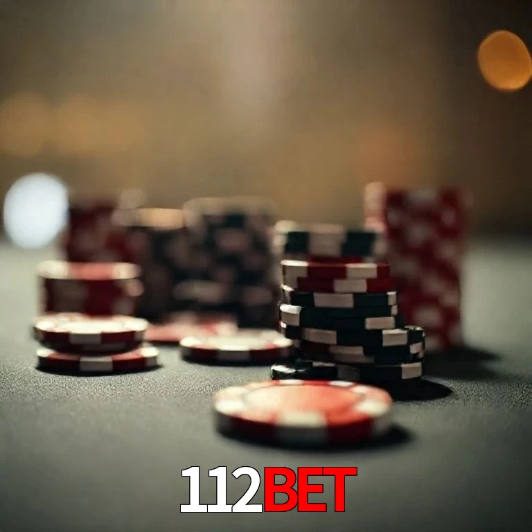 112bet Suporte