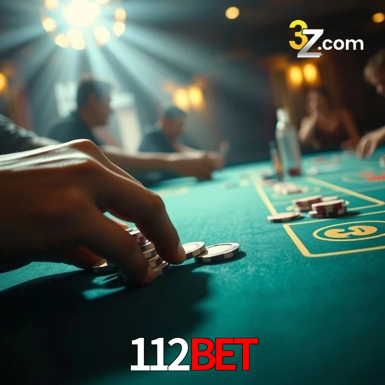 112bet lottery