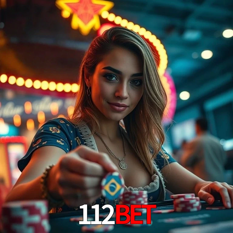 112bet Suporte