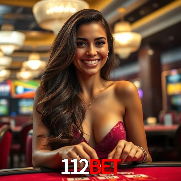 112bet App Design