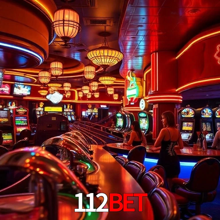 112bet Suporte