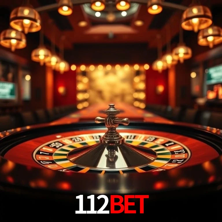 112bet Slot Mecânicas