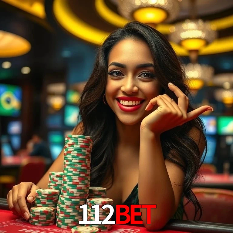 112bet game