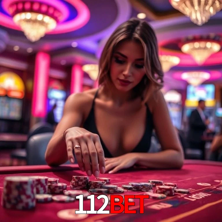 112bet Casino RNG