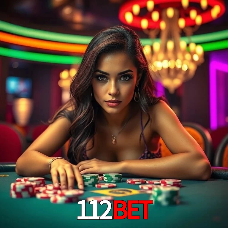 112bet Suporte