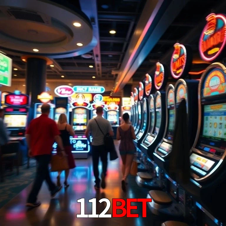 112bet Manager VIP