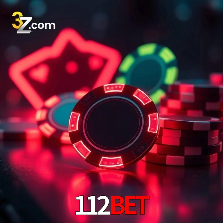 112bet Slot Analytics