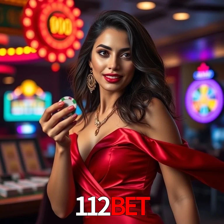 112bet Torneios Slots
