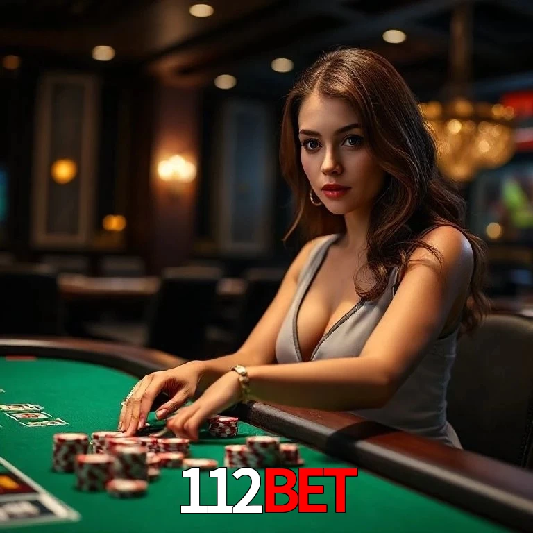 112bet Live Casino