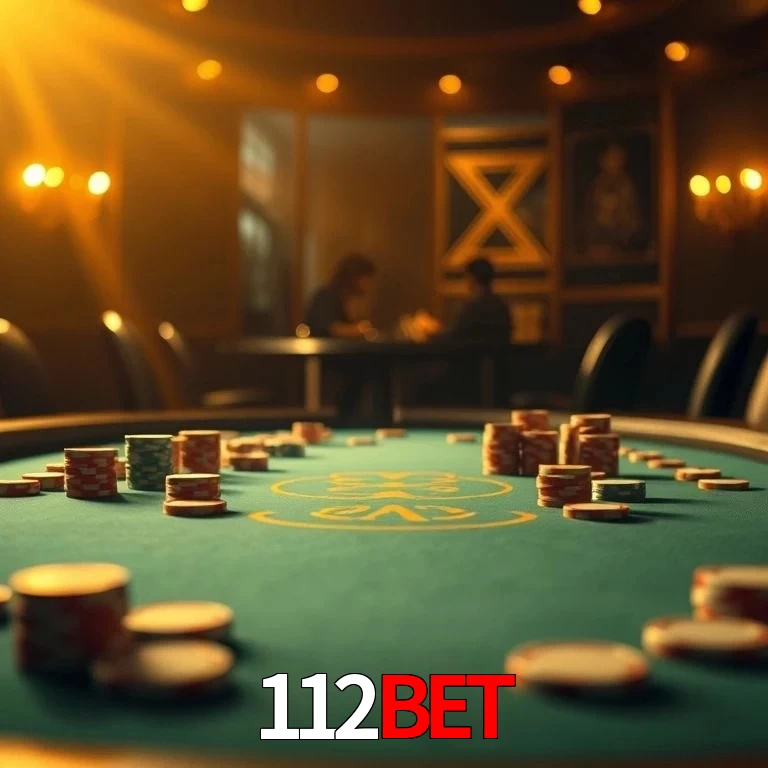 112bet platform