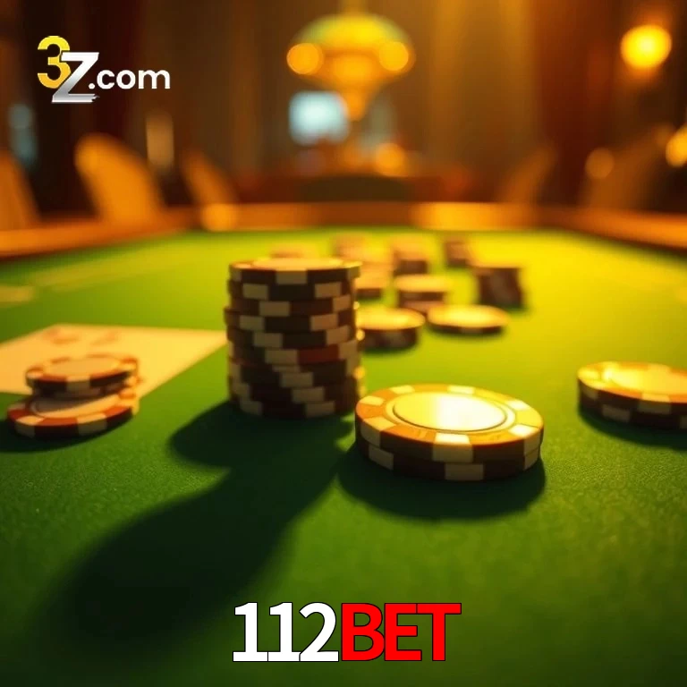 112bet Suporte