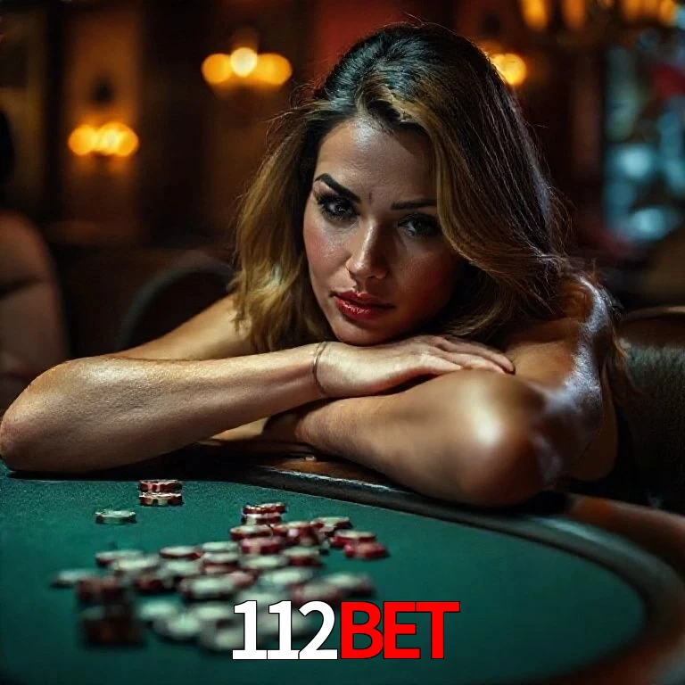 112bet Provedores
