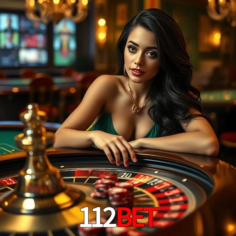 112bet Acumuladoras até 25 Seleções